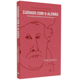Cuidado com o Alemão | Tiago Cavaco