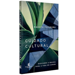 Cuidado Cultural | Makoto Fujimura