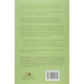 Segunda imagem do produto Cuidando de um Ente Querido com Câncer | June Hunt