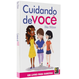 Cuidando de Você | 
Beatriz Hune