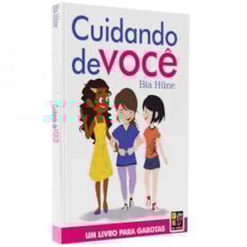 Cuidando de Você | 
                                Beatriz Hune