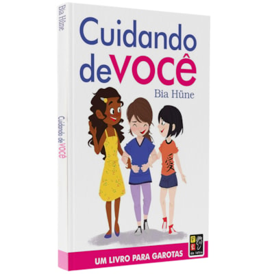 Cuidando de Você | 
Beatriz Hune