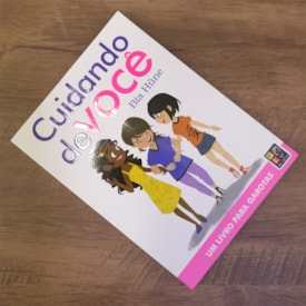 Segunda imagem do produto Cuidando de Você | 
                                Beatriz Hune