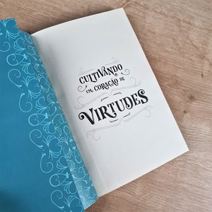 Cultivando um Coração de Virtudes | Vigen Guroian