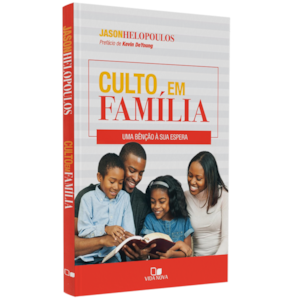 Culto em Família | Jason Helopoulos