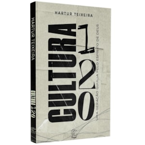Cultura 120 | Hartur Teixeira