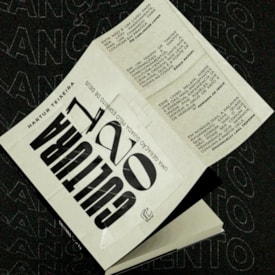 Segunda imagem do produto Cultura 120 | Hartur Teixeira