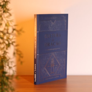 Segunda imagem do produto Cultura de Oração | Mike Duque Estrada