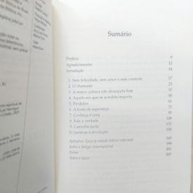 Segunda imagem do produto Cultura Jovem Global | Luke Greenwood