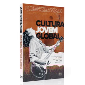 Cultura Jovem Global | Luke Greenwood
