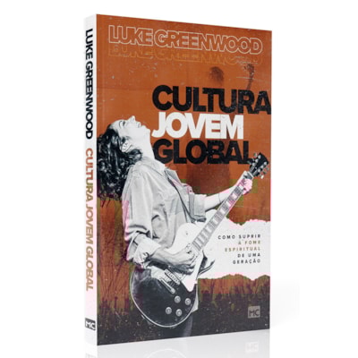 Cultura Jovem Global | Luke Greenwood