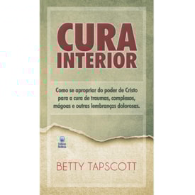 Cura Interior | Betty Tapscott