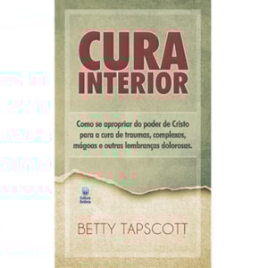 Cura Interior | Betty Tapscott