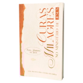 Segunda imagem do produto Curas & Milagres no Ministério de Jesus | Elias Barbosa da Silva