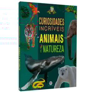 Curiosidades Incríveis | Animais e Natureza
