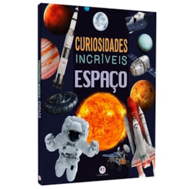 Curiosidades Incríveis | Espaço
