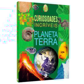 Curiosidades Incríveis | Planeta Terra