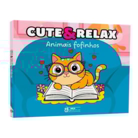 Cute & Relax | Animais Fofinhos