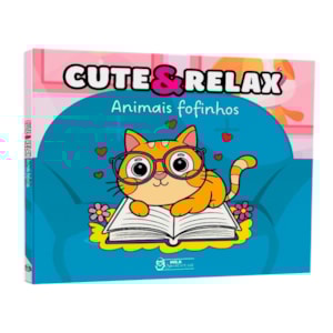 Cute & Relax | Animais Fofinhos