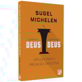 Da Parte De Deus E Na Presença De Deus | Sugel Michelén