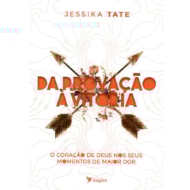 Da Provação à Vitória | Jessica Tate