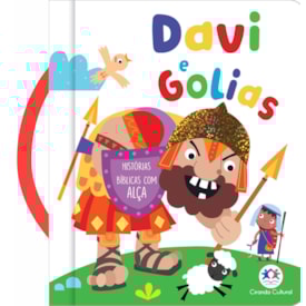 Davi e Golias | Ciranda Cultural