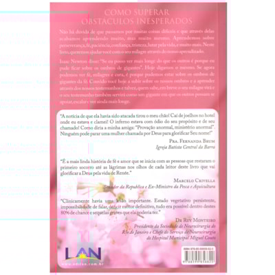 Segunda imagem do produto Dê A Volta Por Cima | Renée e Philip Murdoch