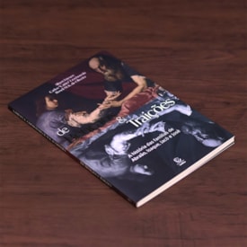 Segunda imagem do produto De Bençãos e Traições | Albert Friesen, Carlos Catito Grzybowski, Roseli M. K. de Oliveira