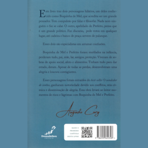 Segunda imagem do produto De Gênio e Louco, Todo Mundo Tem um Pouco | Augusto Cury