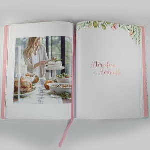 Segunda imagem do produto De Portas Sempre Abertas | Jen Schmidt