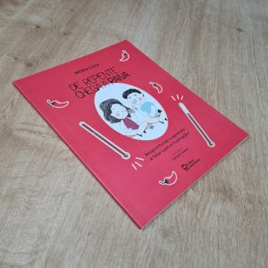 Segunda imagem do produto De Repente Chega a Raiva | Milka Lins