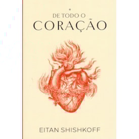 De Todo o Coração | Eitan Shishkoff