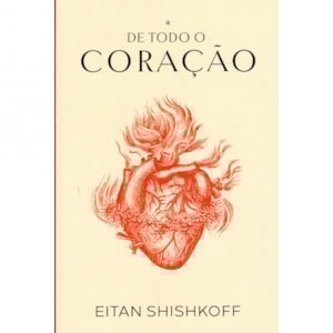 De Todo o Coração | Eitan Shishkoff