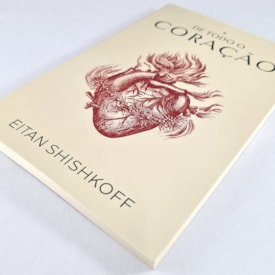 Segunda imagem do produto De Todo o Coração | Eitan Shishkoff
