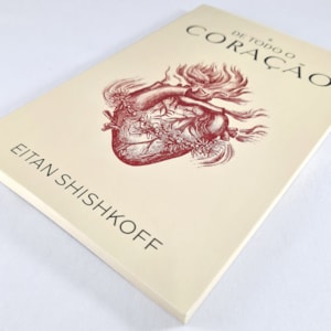Segunda imagem do produto De Todo o Coração | Eitan Shishkoff