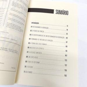 Segunda imagem do produto De Volta à Essência | Jeremy Riddle