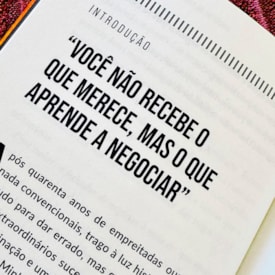 Segunda imagem do produto Deal Maker | O Fechador de Negócios | Ricardo Bellino