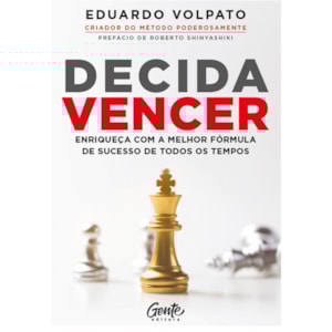 Decida Vencer | Eduardo Volpato