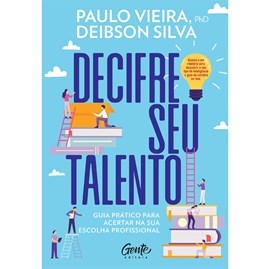 Decifre Seu Talento | Paulo Viera