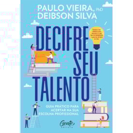 Decifre Seu Talento | Paulo Viera