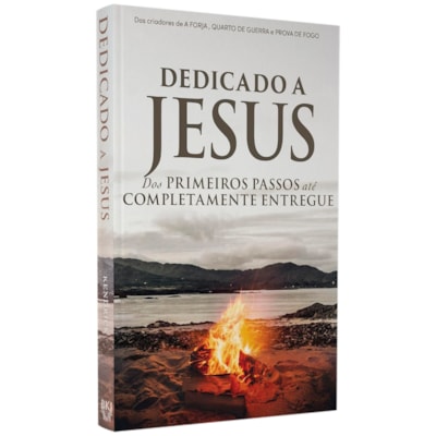 Dedicado a Jesus | Stephen Kendrick e Alex Kendrick