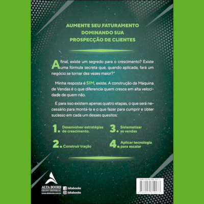 Segunda imagem do produto Demanda Infinita | Thiago Reis