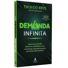 Demanda Infinita |  Thiago Reis