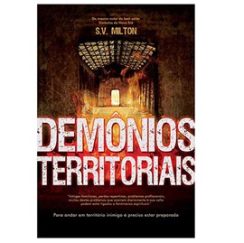 Demônios Territoriais| Milton S.V.