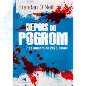 Depois do Pogrom | Brendan O?neill
