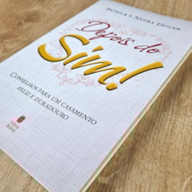 Segunda imagem do produto Depois do Sim! | Patrick e Nedra Dugan