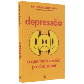 Depressão | Dr. Ismael Sobrinho