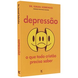 Depressão | Dr. Ismael Sobrinho
