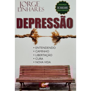 Depressão | Jorge Linhares