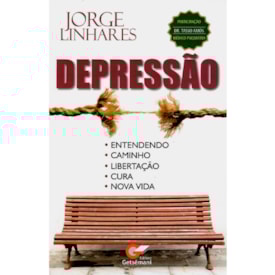 Depressão | Jorge Linhares